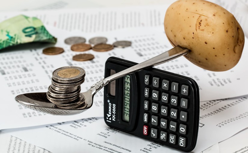 Mes astuces pour gérer son budget