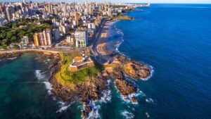 Salvador de Bahia