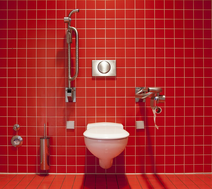 Mes astuces pour éliminer les mauvaises odeurs des toilettes