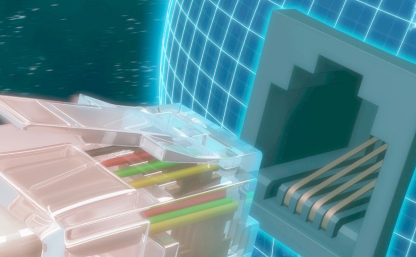 hyper-connecte