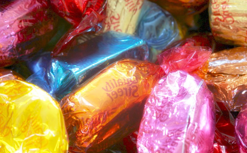 bonbon-caramel