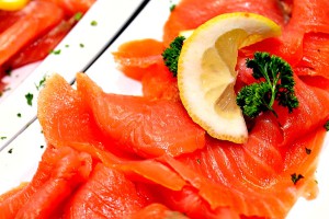 saumon