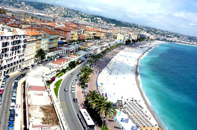 Enjoy the city of Nice with personal tours