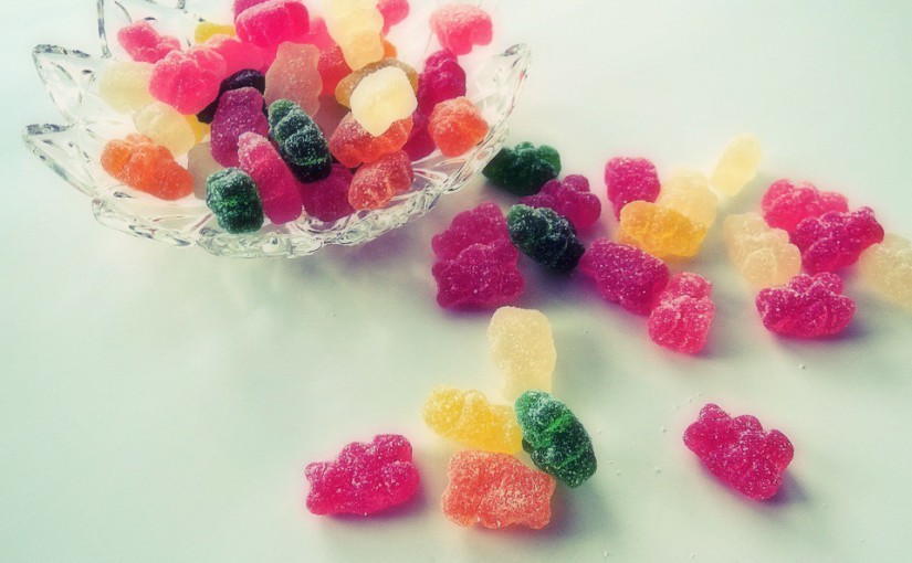 An in-depth look at the strong trend towards organic candies