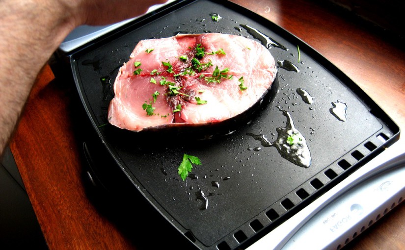 plancha