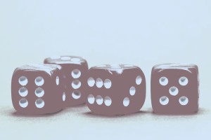 dés