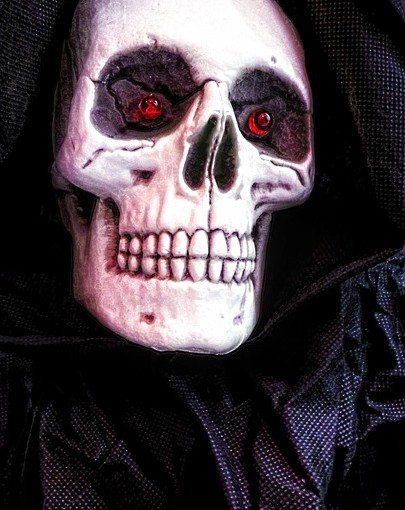 masque-halloween