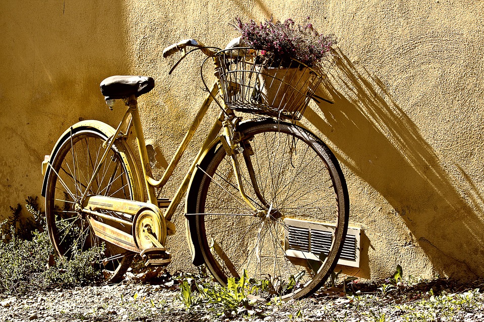 Mes conseils pour choisir un vélo de ville