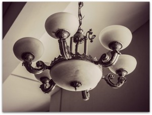 lustre