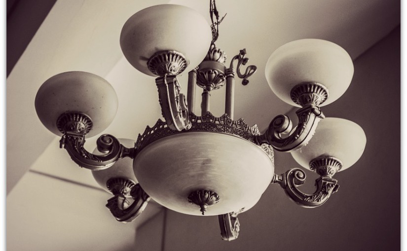 Déco : quels sont les points forts du lustre ?