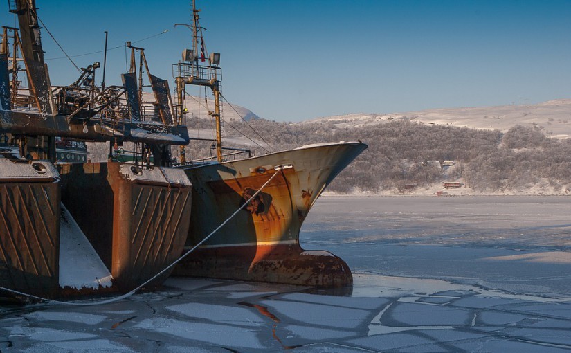 Norvège, le pays à visiter cette année !