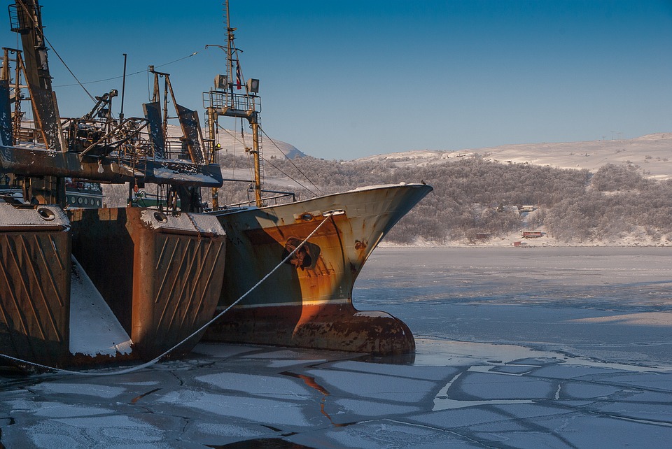 Norvège, le pays à visiter cette année !