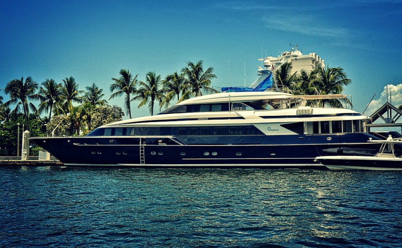 Which type of yacht should I buy?