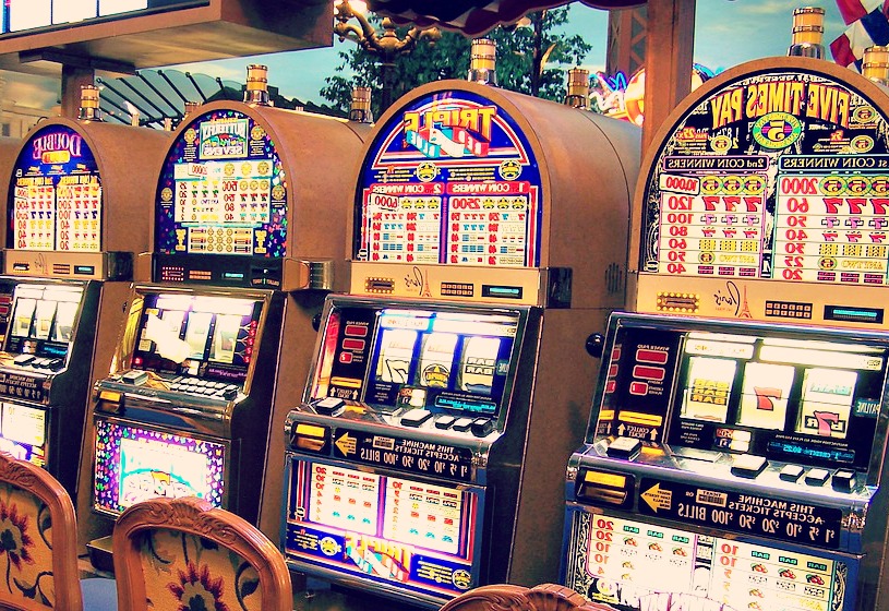 Envie de jouer aux machines à sous sans avoir à vous déplacer ? C’est désormais possible grâce aux casinos virtuels !