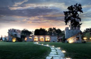 luxury real estate riviera