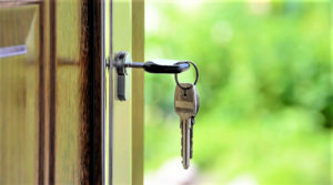 serrure securite grasse
