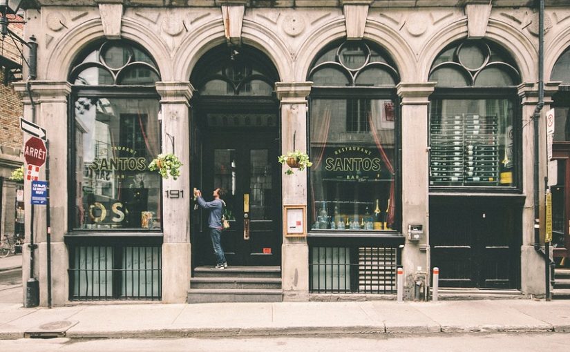 3 bonnes astuces pour choisir son local commercial