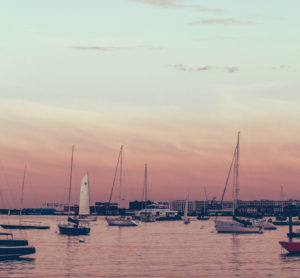 hire yacht