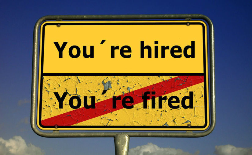 Licenciement abusif : tout ce qu’il faut savoir