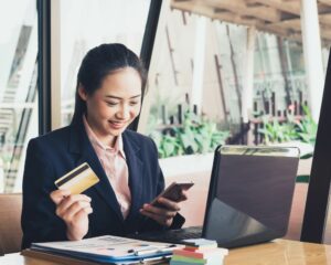 La banque en ligne offre de nombreux avantages !