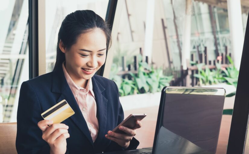 Pourquoi opter pour la banque en ligne ?