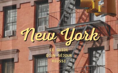 Découvrir New York pas cher : le guide pour un séjour réussi