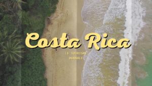 Le Costa Rica