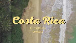 Le Costa Rica