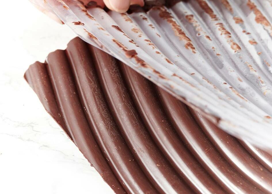 Les accessoires de pâtisserie de Buyer pour une précision de professionnels