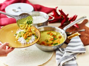 sauteuse de cuisine