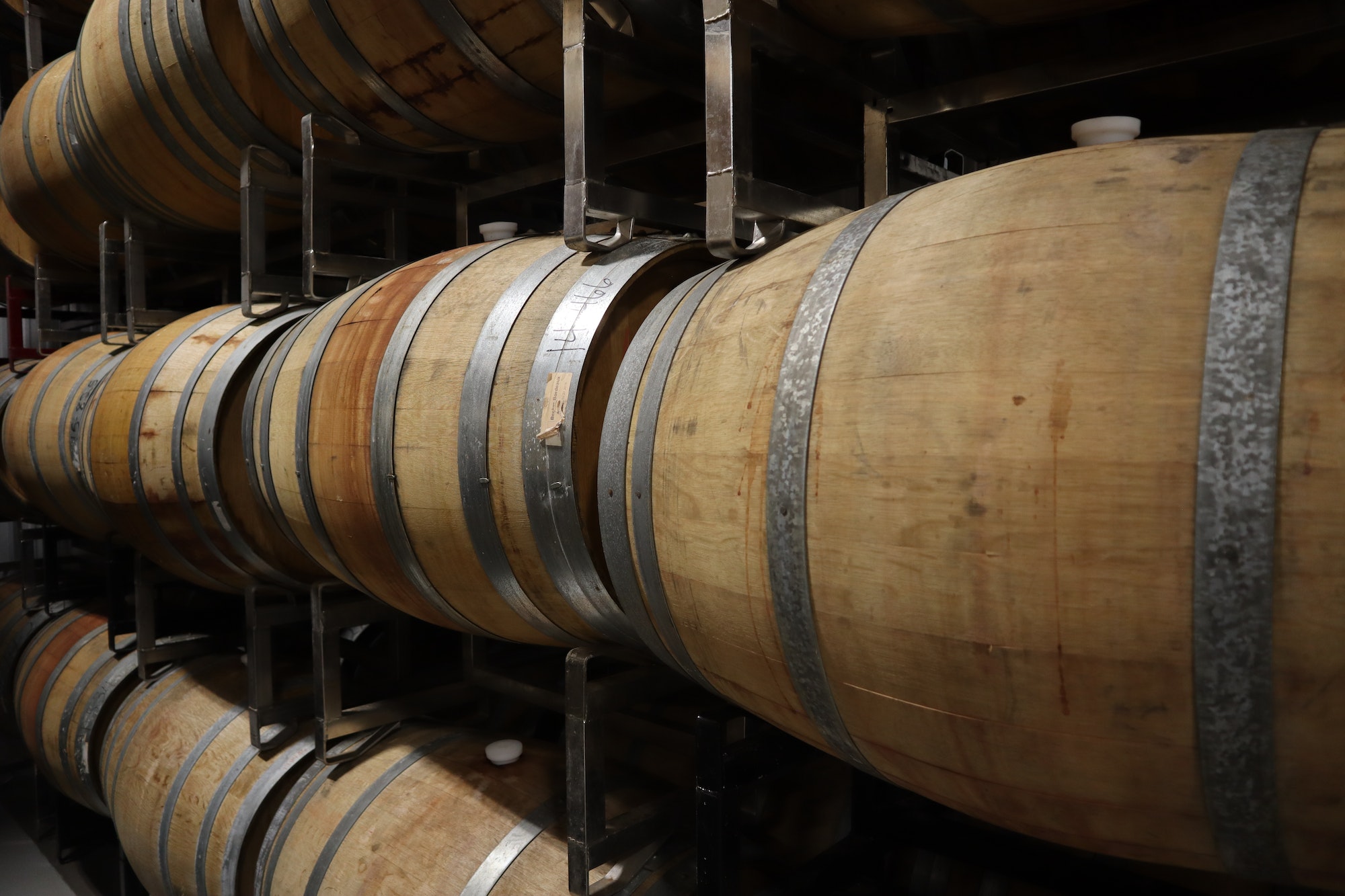 Understanding French Wine Aging Processes and Why it Matters