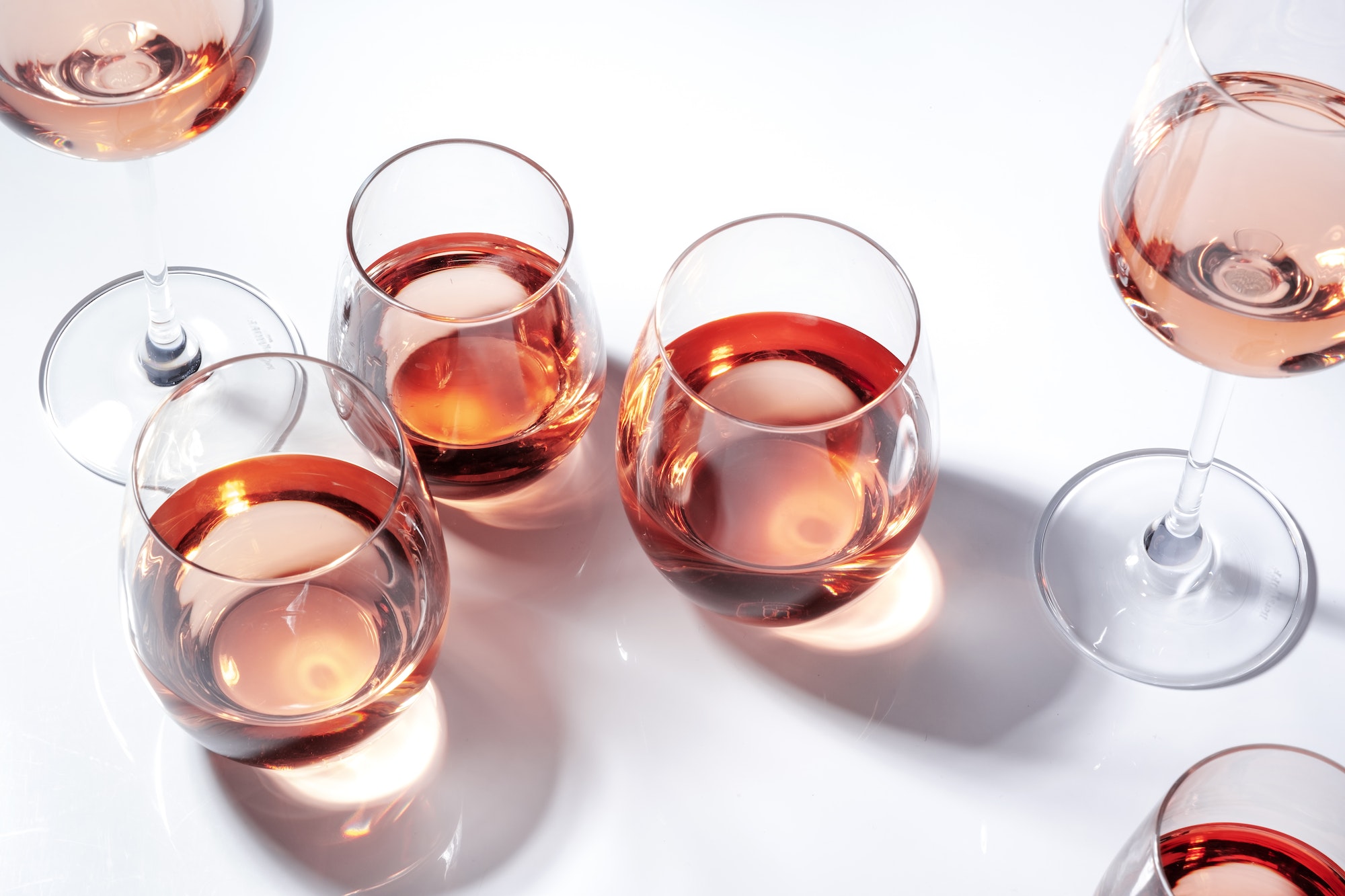 The Best French Rosés for Summer Sipping