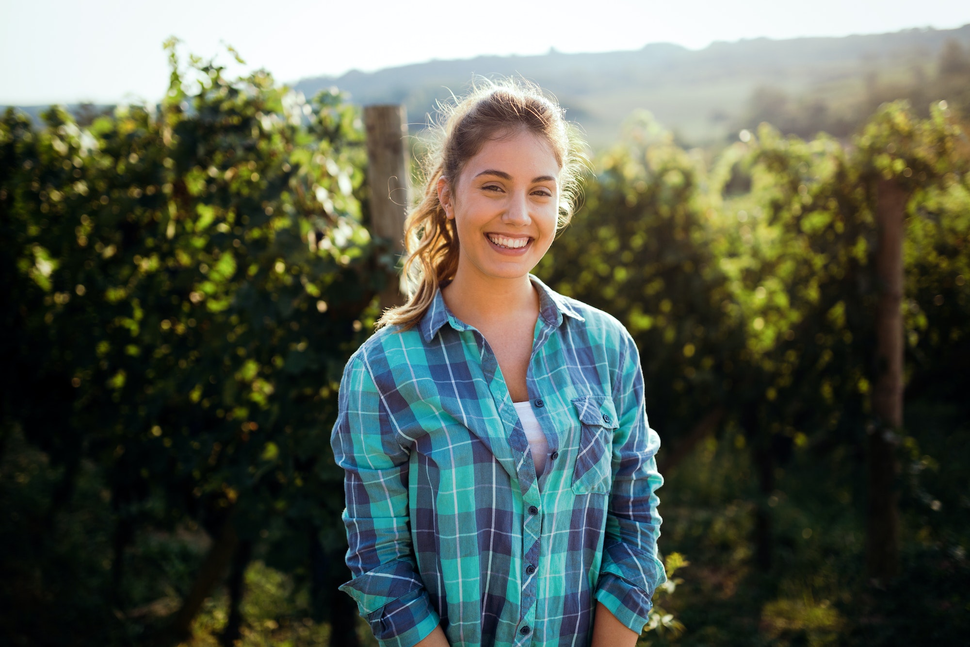 The Role of Women in French Winemaking