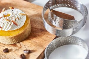cercle à tarte