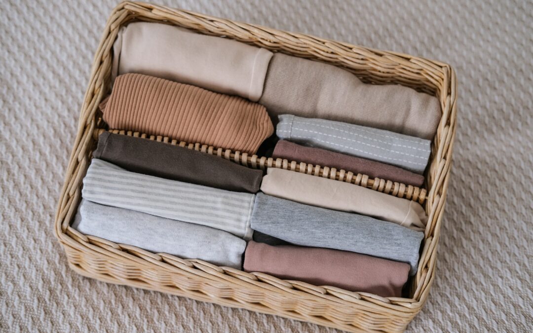 Maximizing Storage Space in Every Room of Your Home