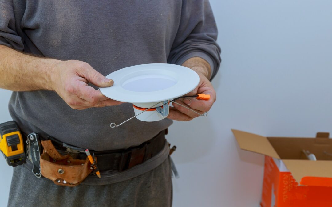 10 Energy-Saving Upgrades for Your Home