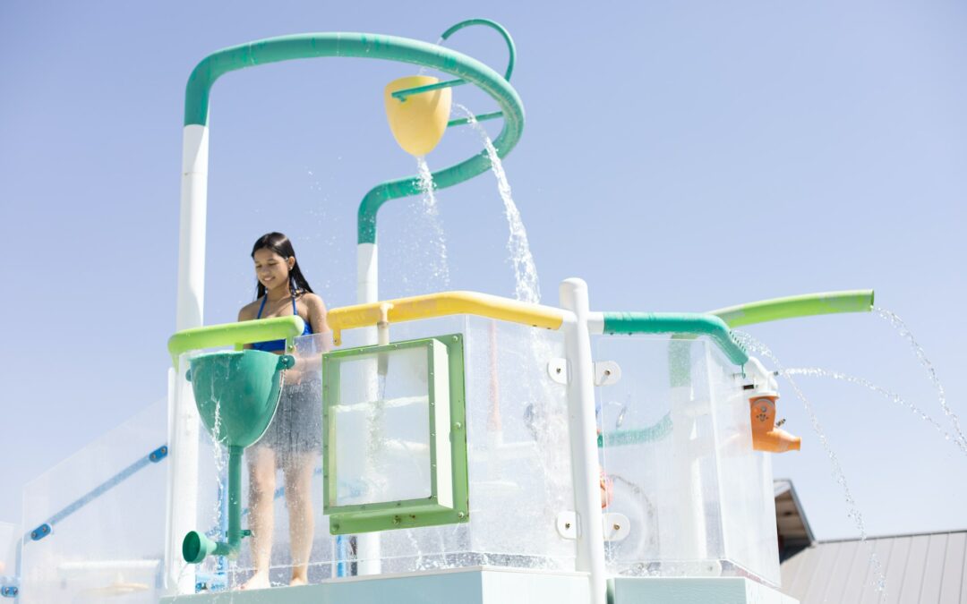 Tips for Visiting Theme Parks with Small Children