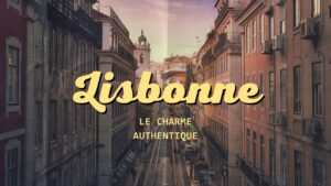 Lisbonne : tourisme à petit prix