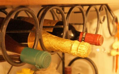 Tips for Storing and Aging Wine at Home