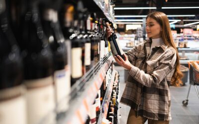 Understanding the Importance of Wine Labels and What to Look For