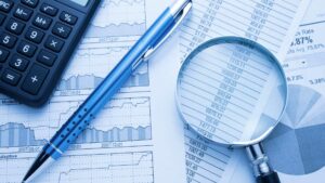 La comptabilité