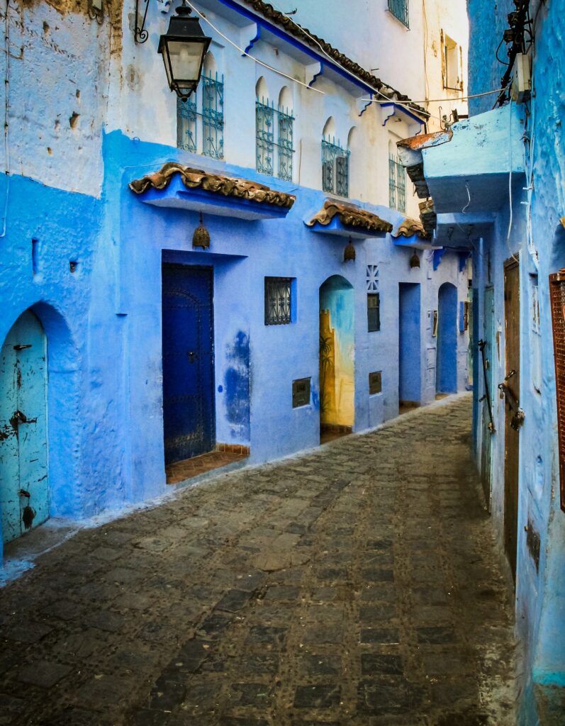 Maroc