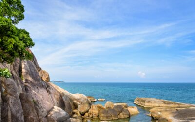 Les plages paradisiaques de la Thaïlande à découvrir sans se ruiner