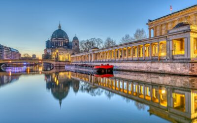 Tourisme culturel : les musées incontournables de Berlin à visiter