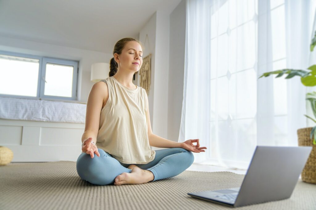 Découvrez la pratique de la méditation