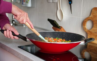 Découvrez les woks de Buyer pour une cuisine asiatique authentique