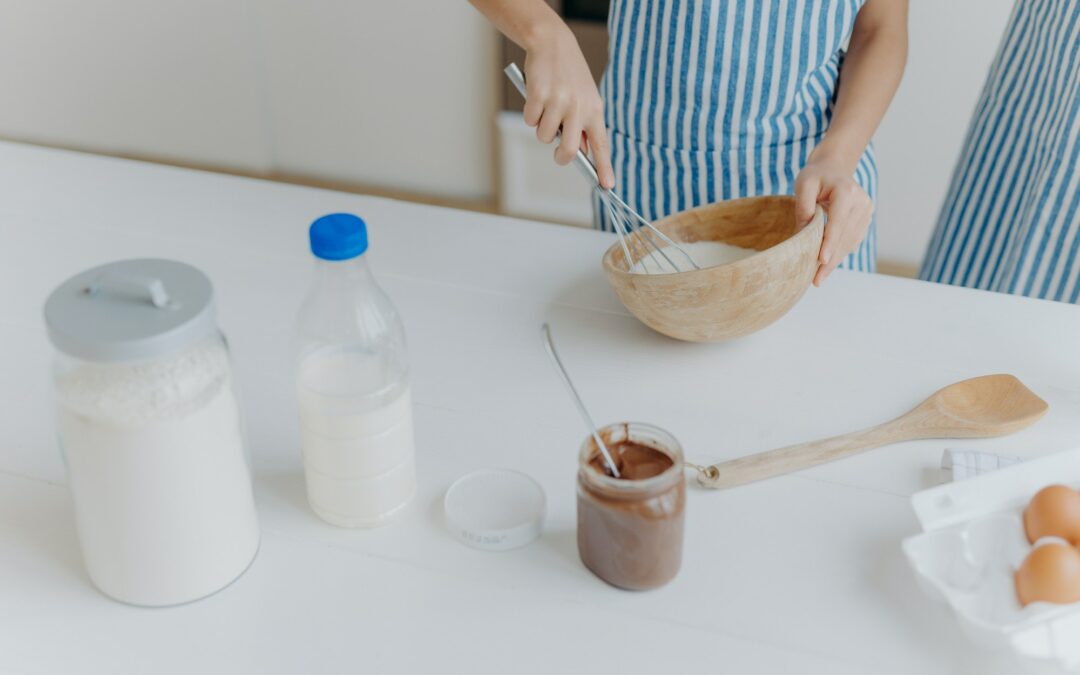 Le fouet de cuisine professionnel de Buyer : l&rsquo;outil indispensable pour une cuisine réussie