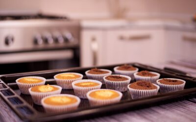 Les plaques à pâtisserie de Buyer : pour une cuisson réussie à chaque fois