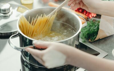 Les marmites De Buyer : des équipements de cuisson professionnels pour votre cuisine de tous les jours !