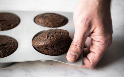 Les moules à muffins de Buyer : pour des petits déjeuners gourmands et variés